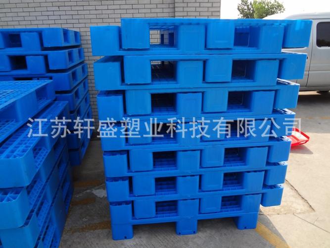 生产及销售塑料托盘、周转箱、周转筐、塑料环卫桶等仓储塑料制品