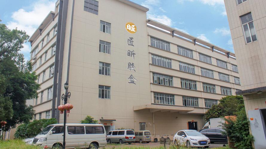 厦门匠昕塑料制品 专注塑料制品销售，以匠心和品质赢得市场