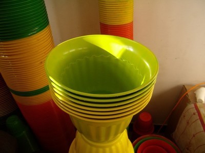 【厂家直销TCQ--260型塑料花盆】价格,厂家,图片,花盆、盆景盆,景县海达塑料制品加工销售中心-